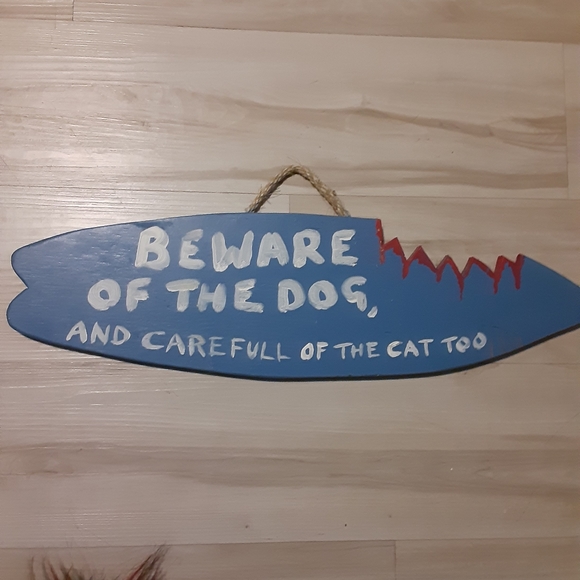 Wall decor - Picture 2 of 4